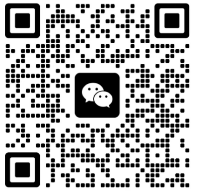 the qr code